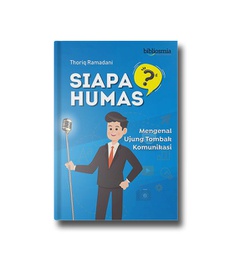 Siapa Humas?